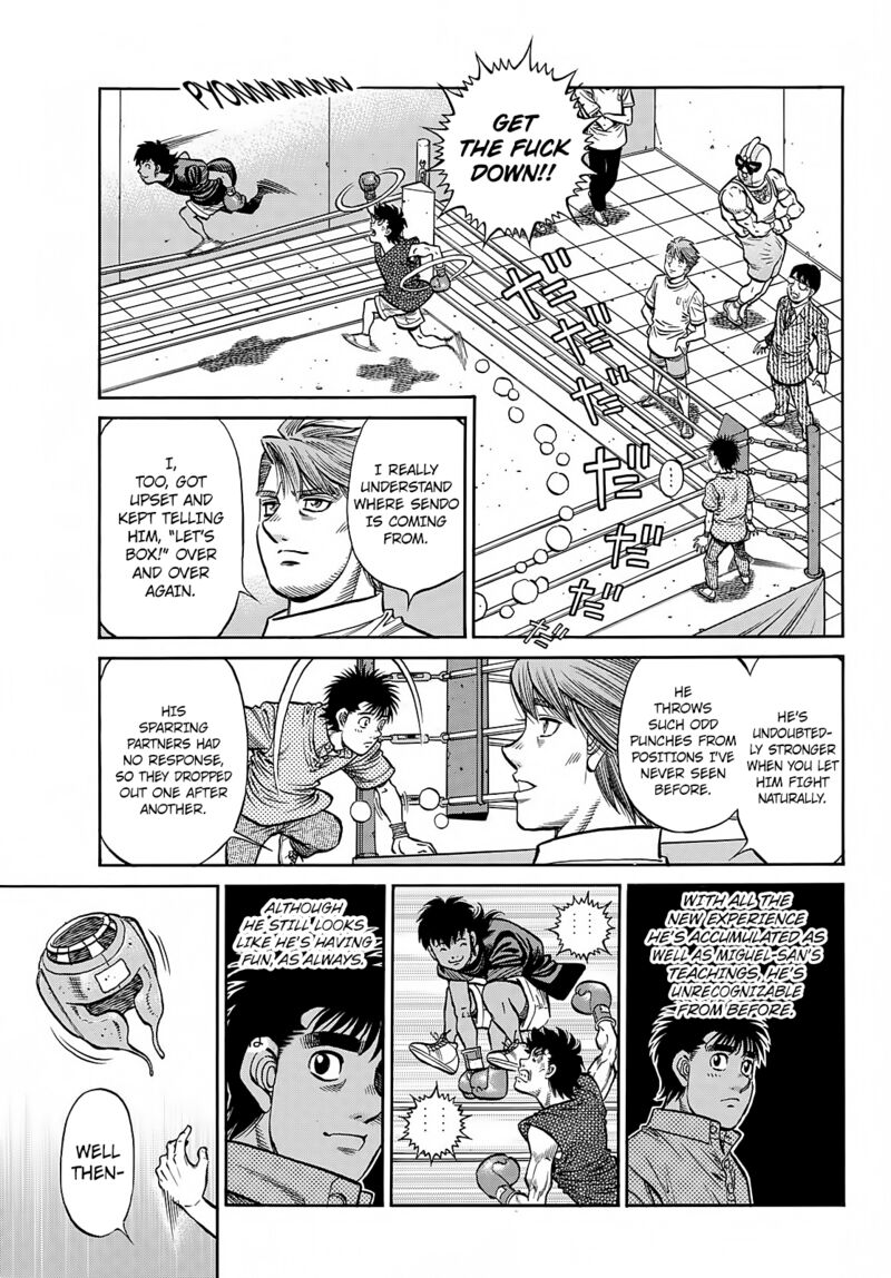 Hajime No Ippo 1383 15