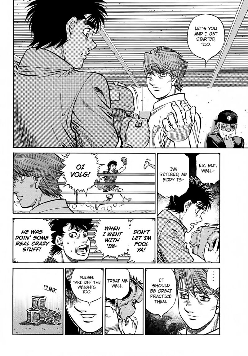 Hajime No Ippo 1383 16