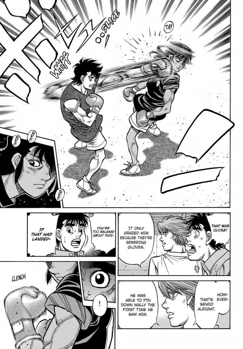 Hajime No Ippo 1383 3