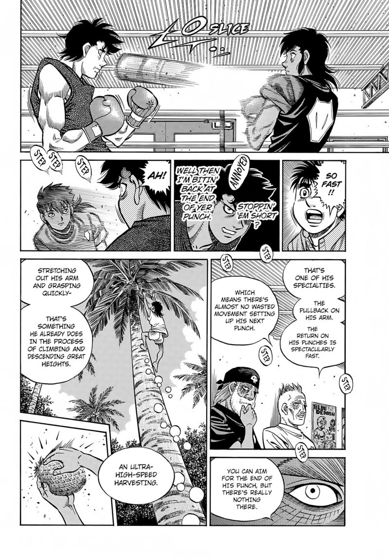 Hajime No Ippo 1383 4