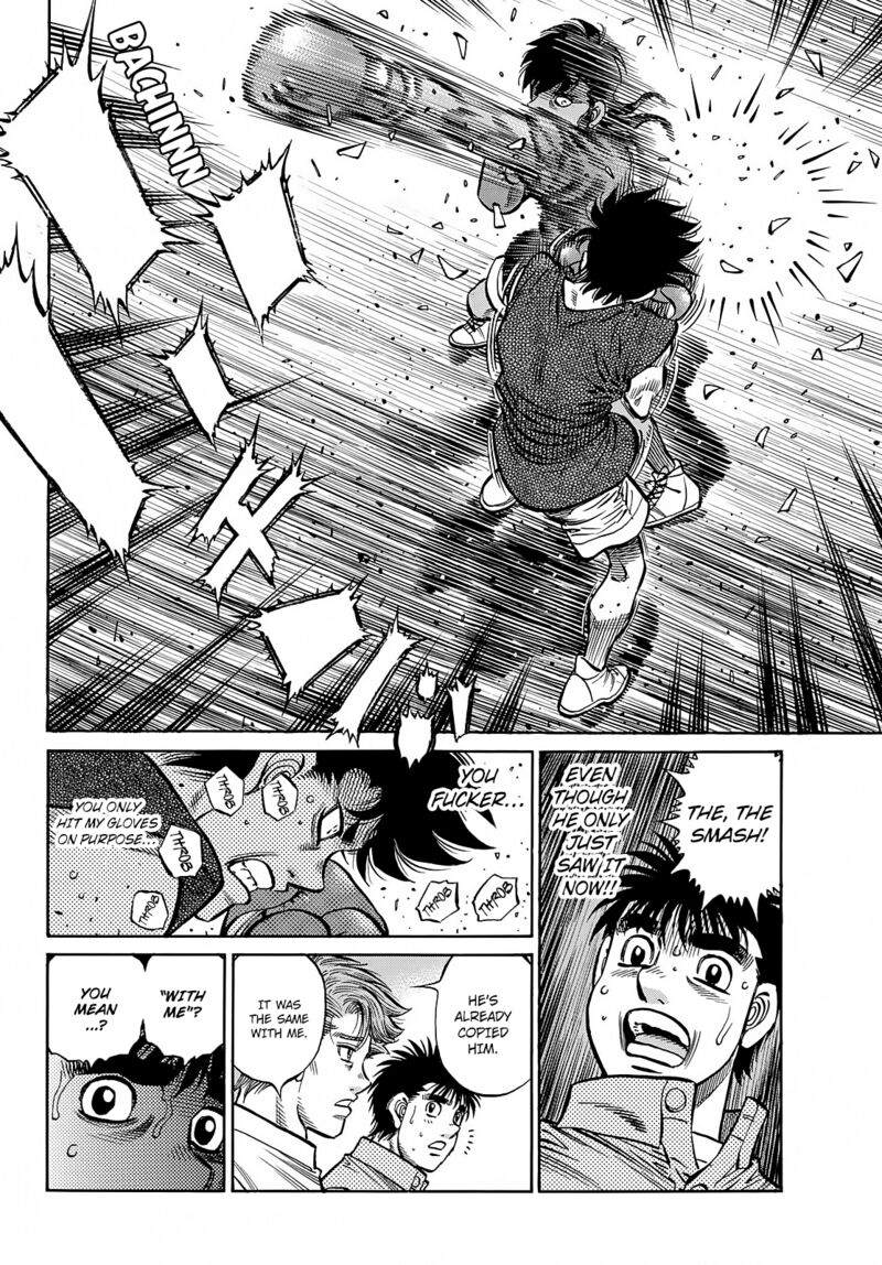 Hajime No Ippo 1383 6