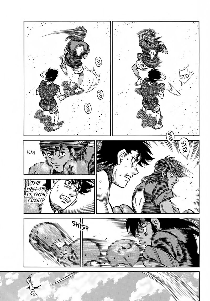 Hajime No Ippo 1383 7