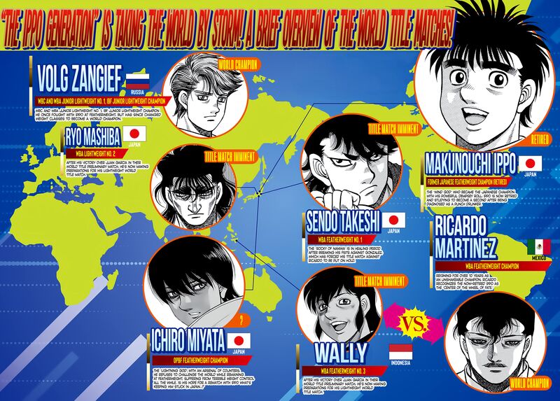 Hajime No Ippo 1384 1