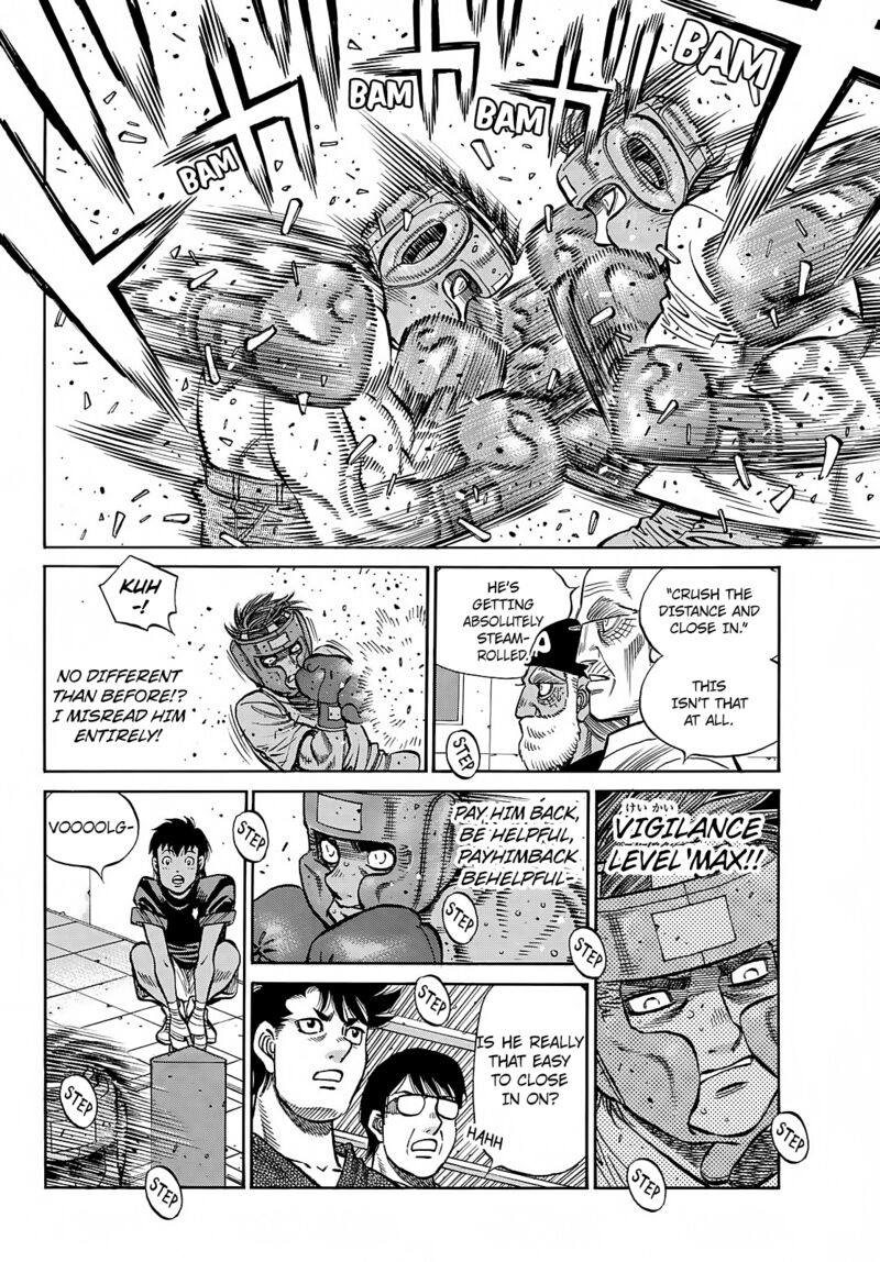 Hajime No Ippo 1384 11