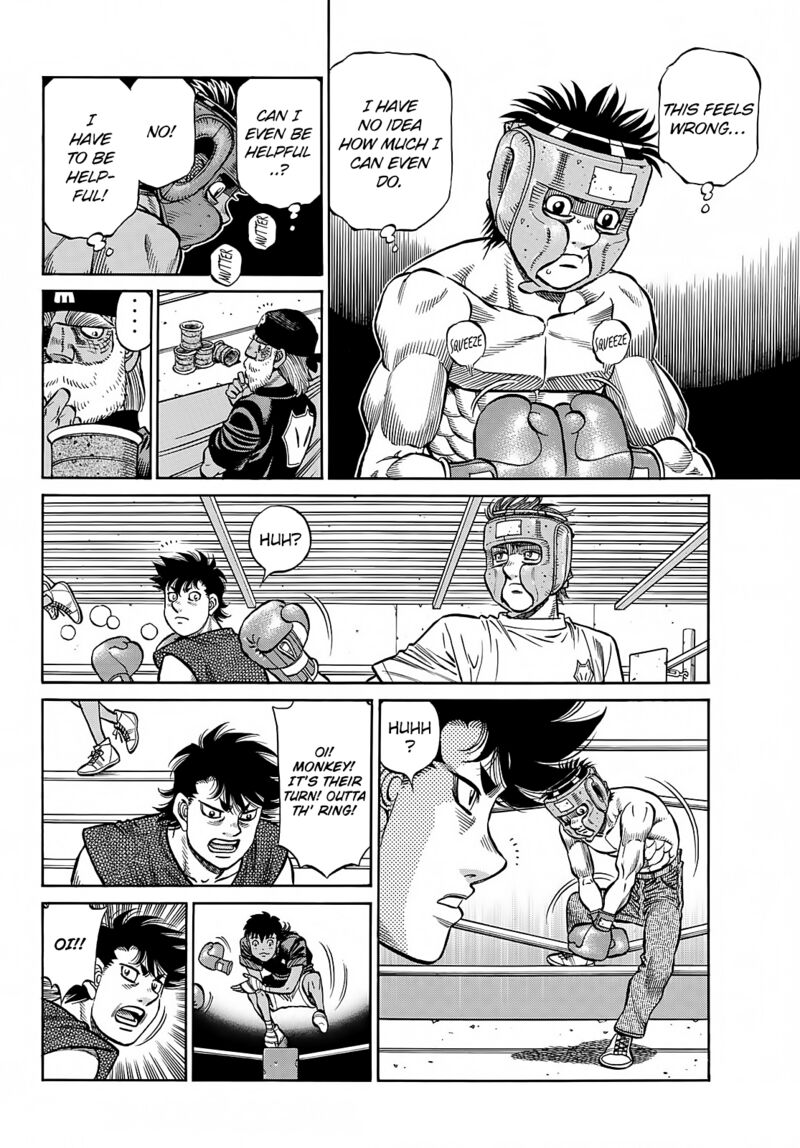 Hajime No Ippo 1384 4