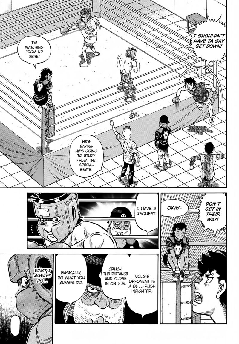 Hajime No Ippo 1384 5