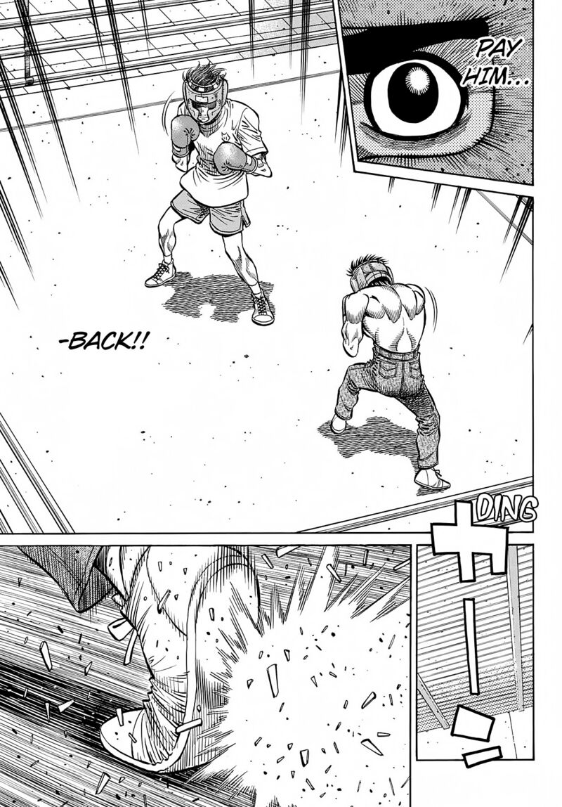 Hajime No Ippo 1384 7