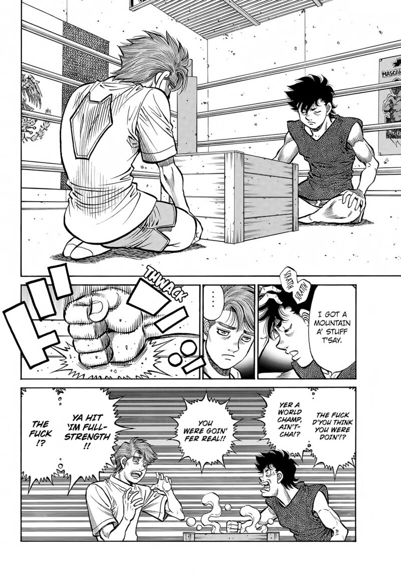 Hajime No Ippo 1386 2