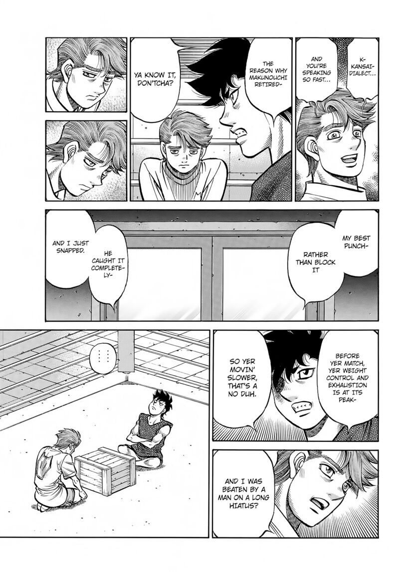 Hajime No Ippo 1386 3