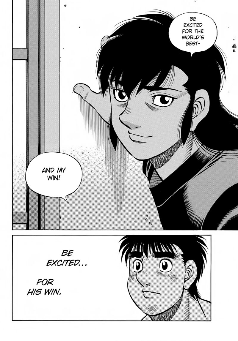 Hajime No Ippo 1387 12
