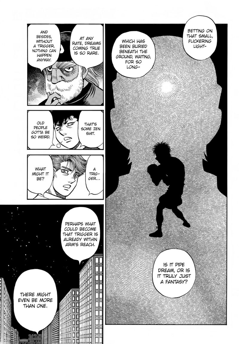 Hajime No Ippo 1387 3