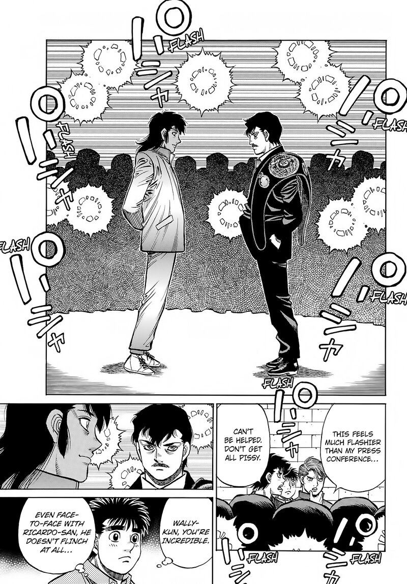 Hajime No Ippo 1388 11