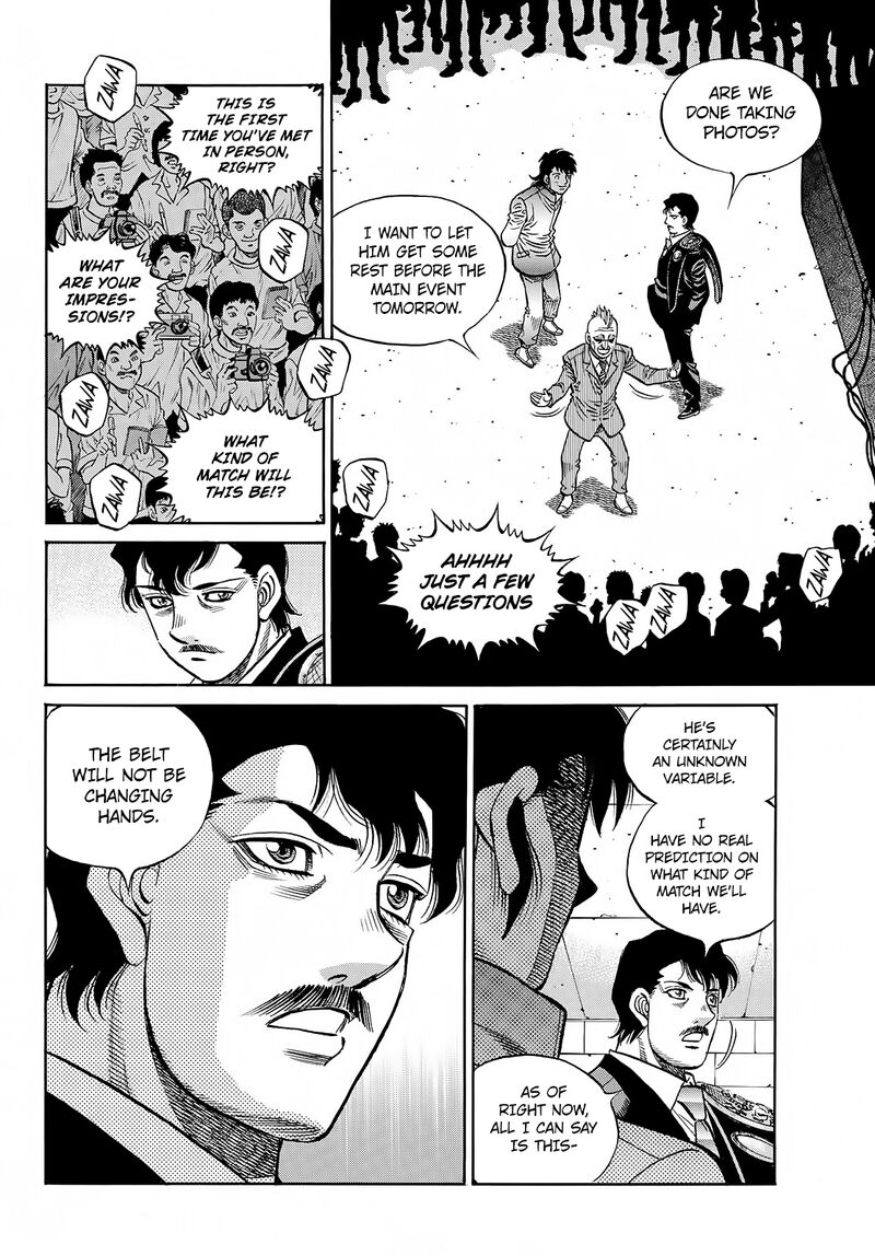 Hajime No Ippo 1388 12