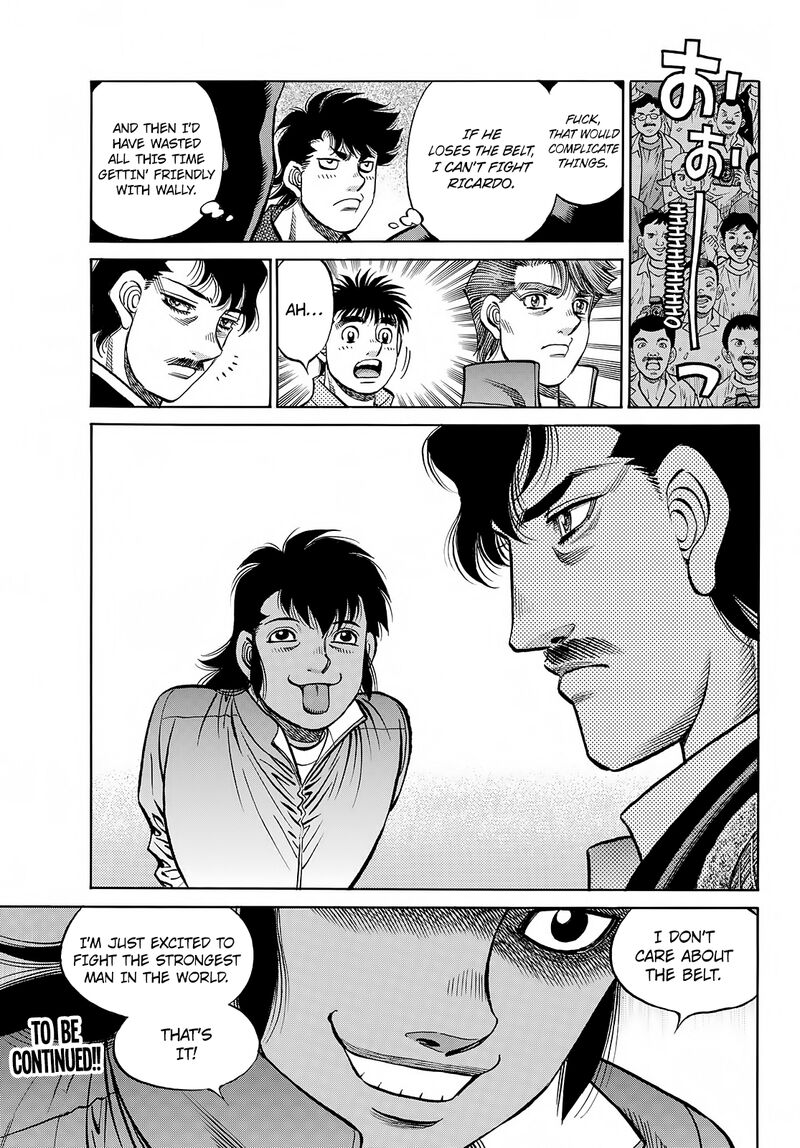Hajime No Ippo 1388 13