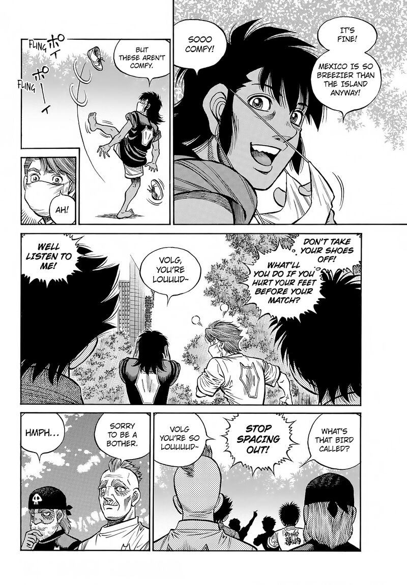 Hajime No Ippo 1388 2