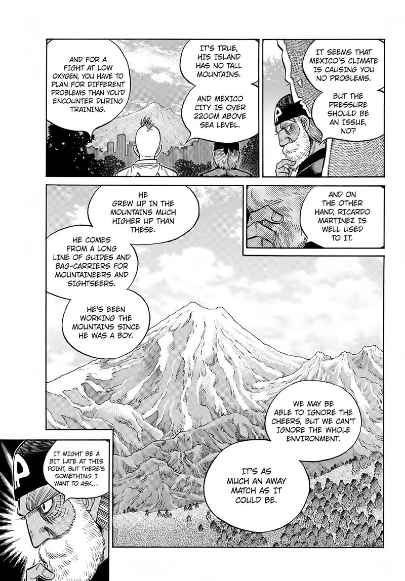 Hajime No Ippo 1388 3