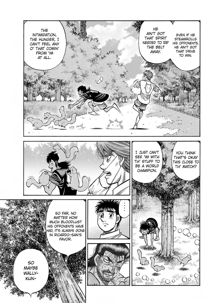 Hajime No Ippo 1388 8