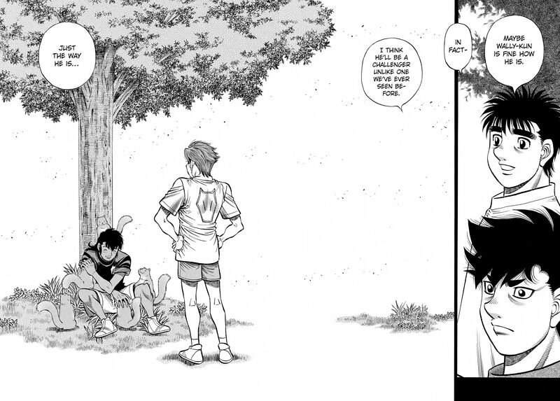 Hajime No Ippo 1388 9