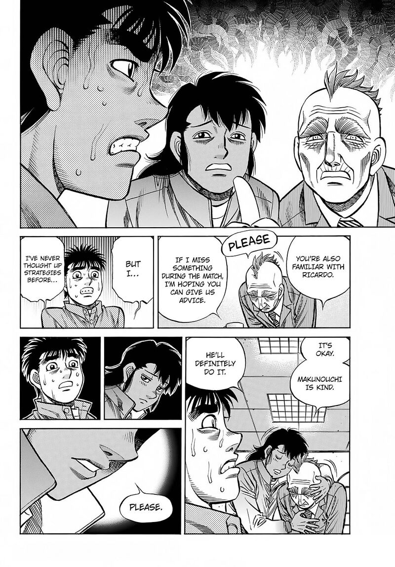 Hajime No Ippo 1389 10