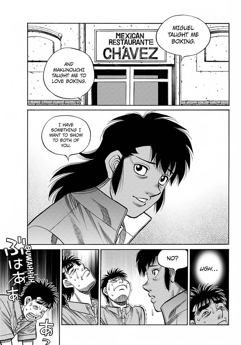 Hajime No Ippo 1389 11