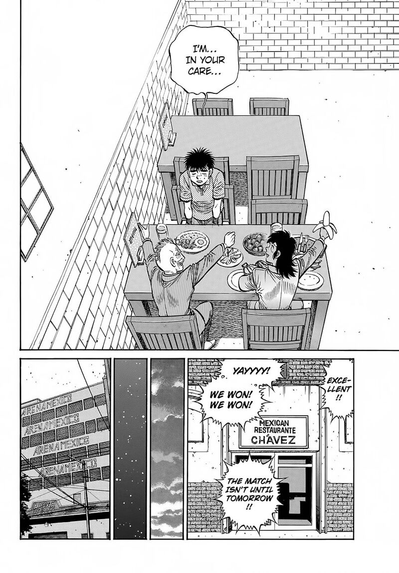 Hajime No Ippo 1389 12