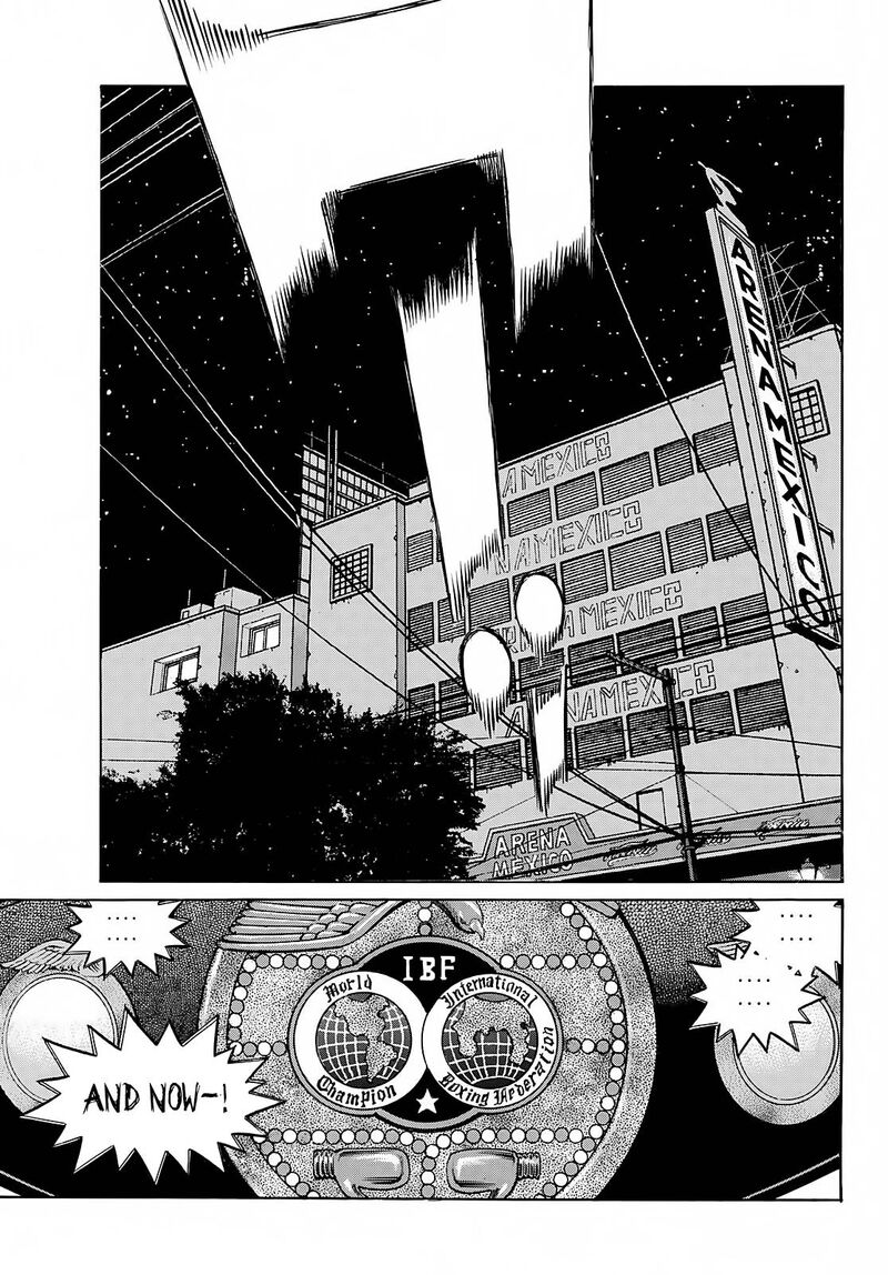 Hajime No Ippo 1389 13