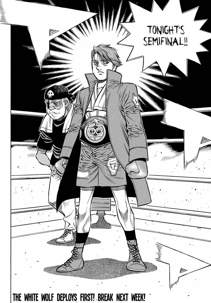 Hajime No Ippo 1389 14