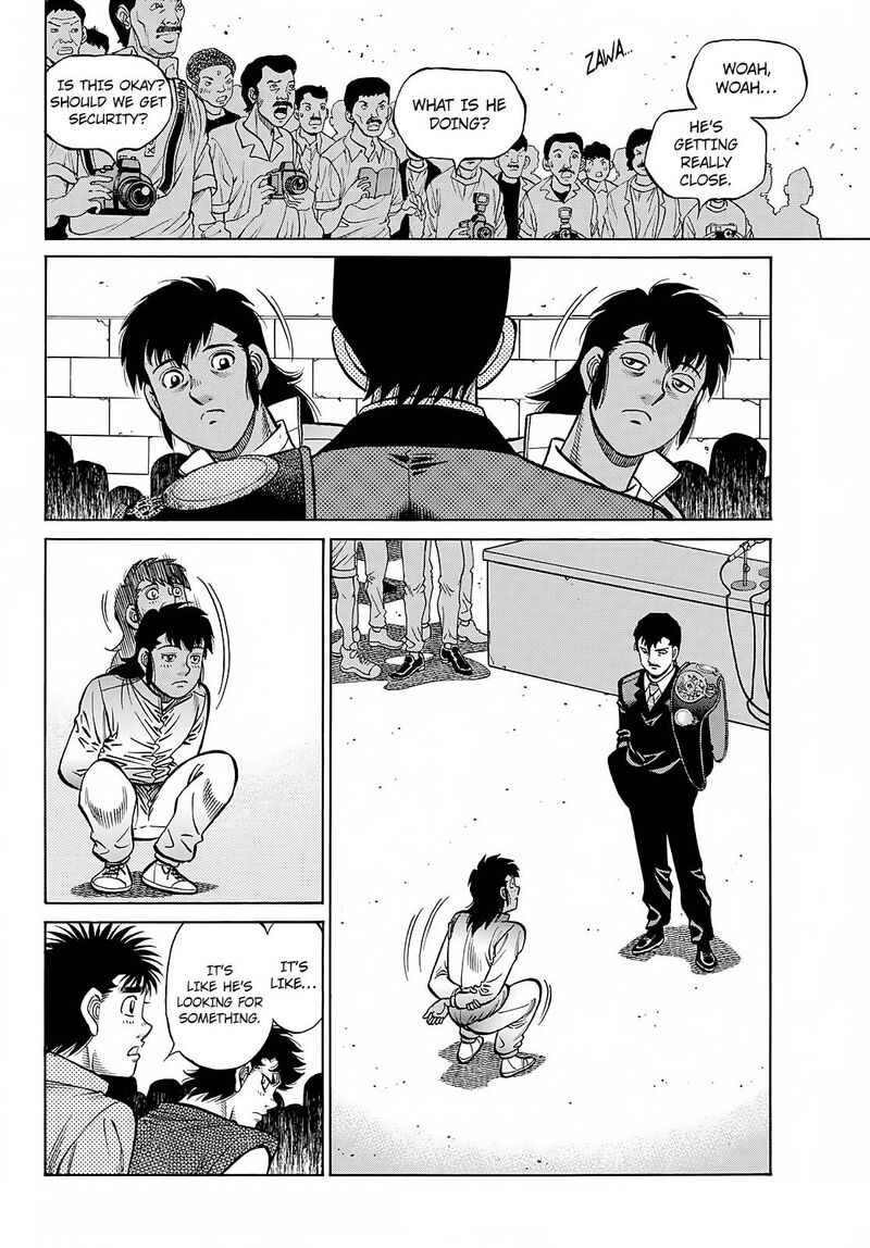 Hajime No Ippo 1389 2