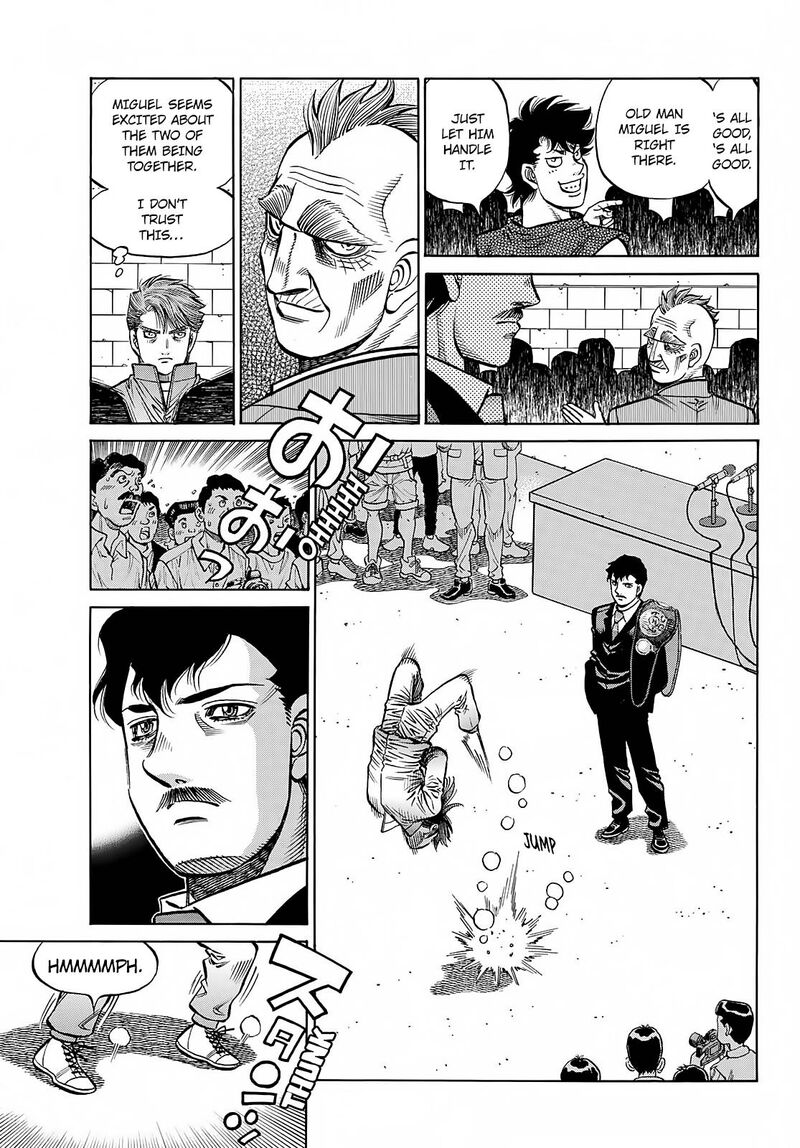 Hajime No Ippo 1389 3