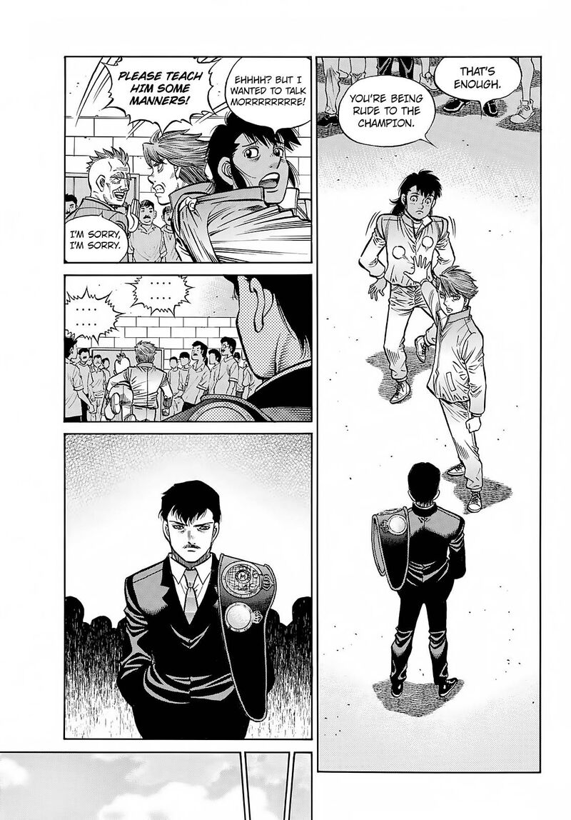 Hajime No Ippo 1389 5