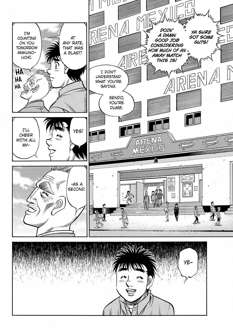 Hajime No Ippo 1389 6