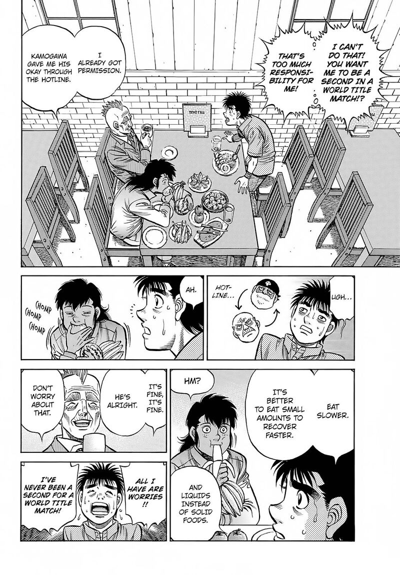 Hajime No Ippo 1389 8