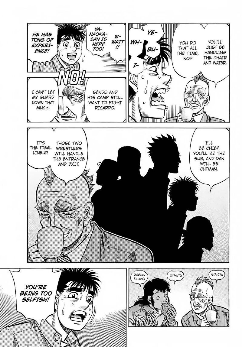 Hajime No Ippo 1389 9