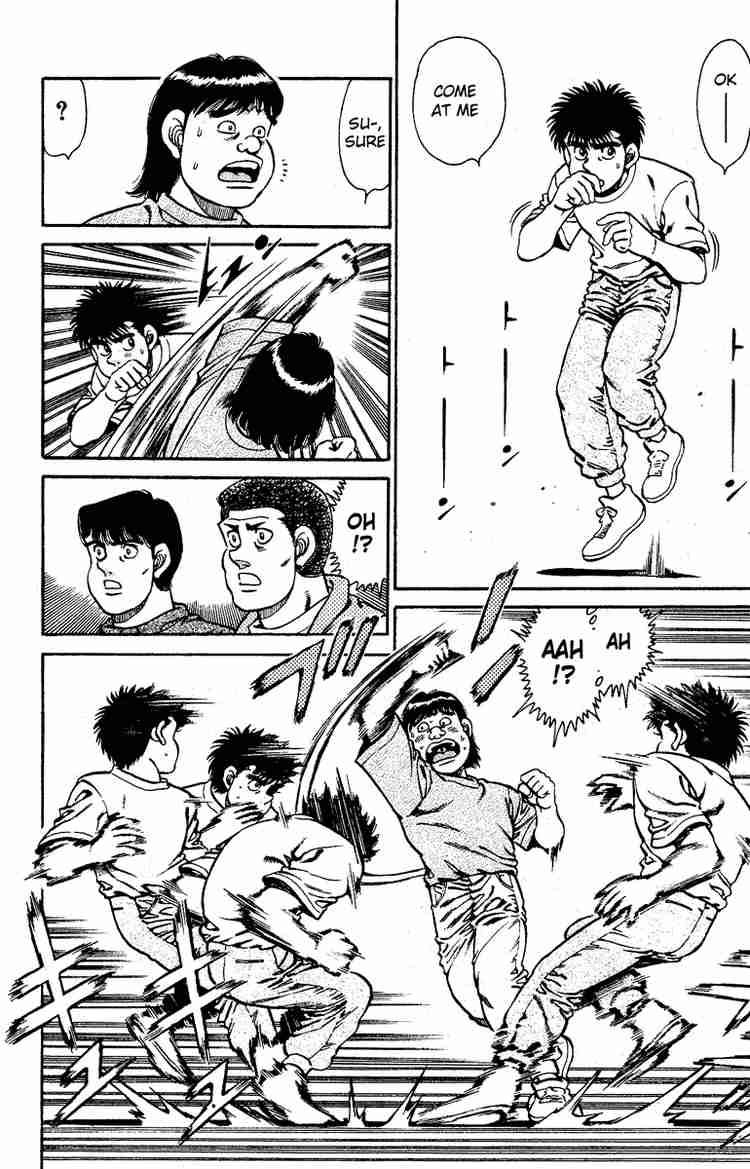 Hajime No Ippo 139 4