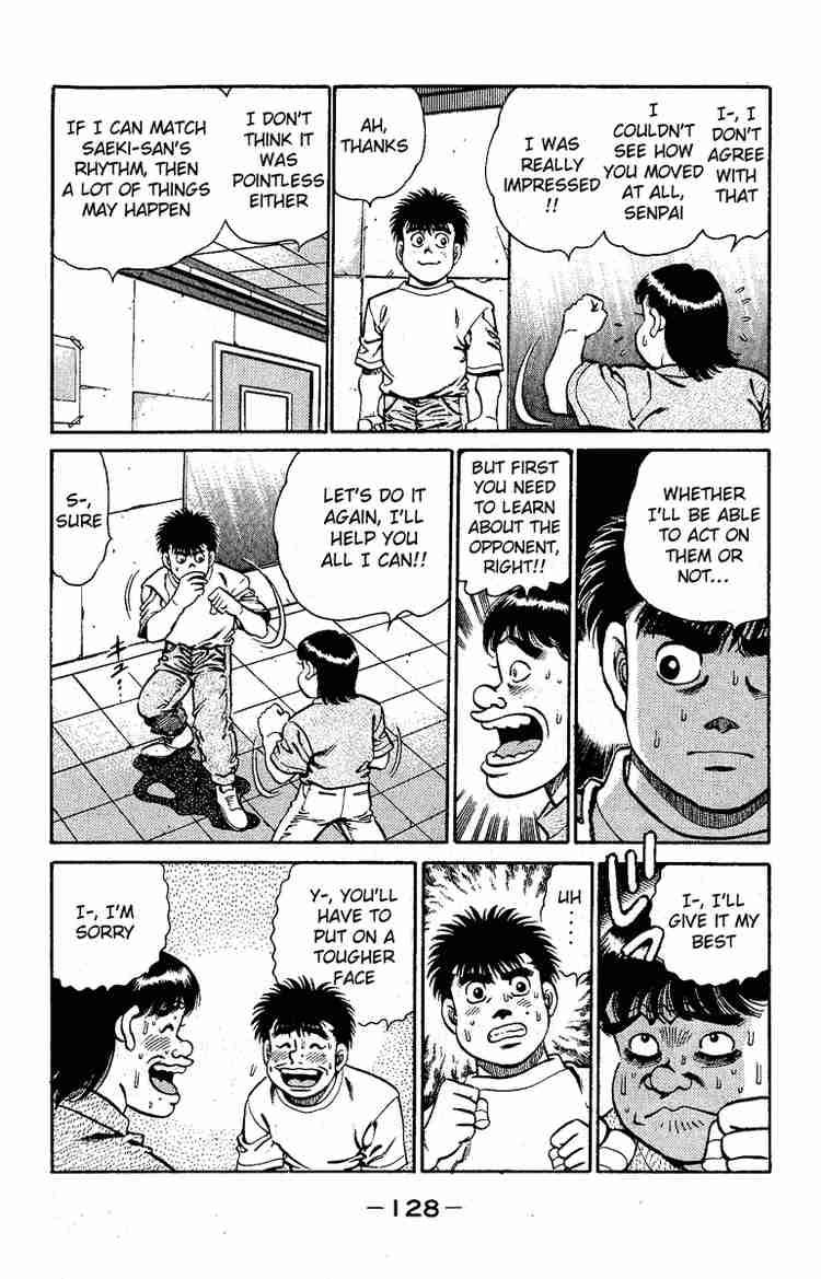 Hajime No Ippo 139 6
