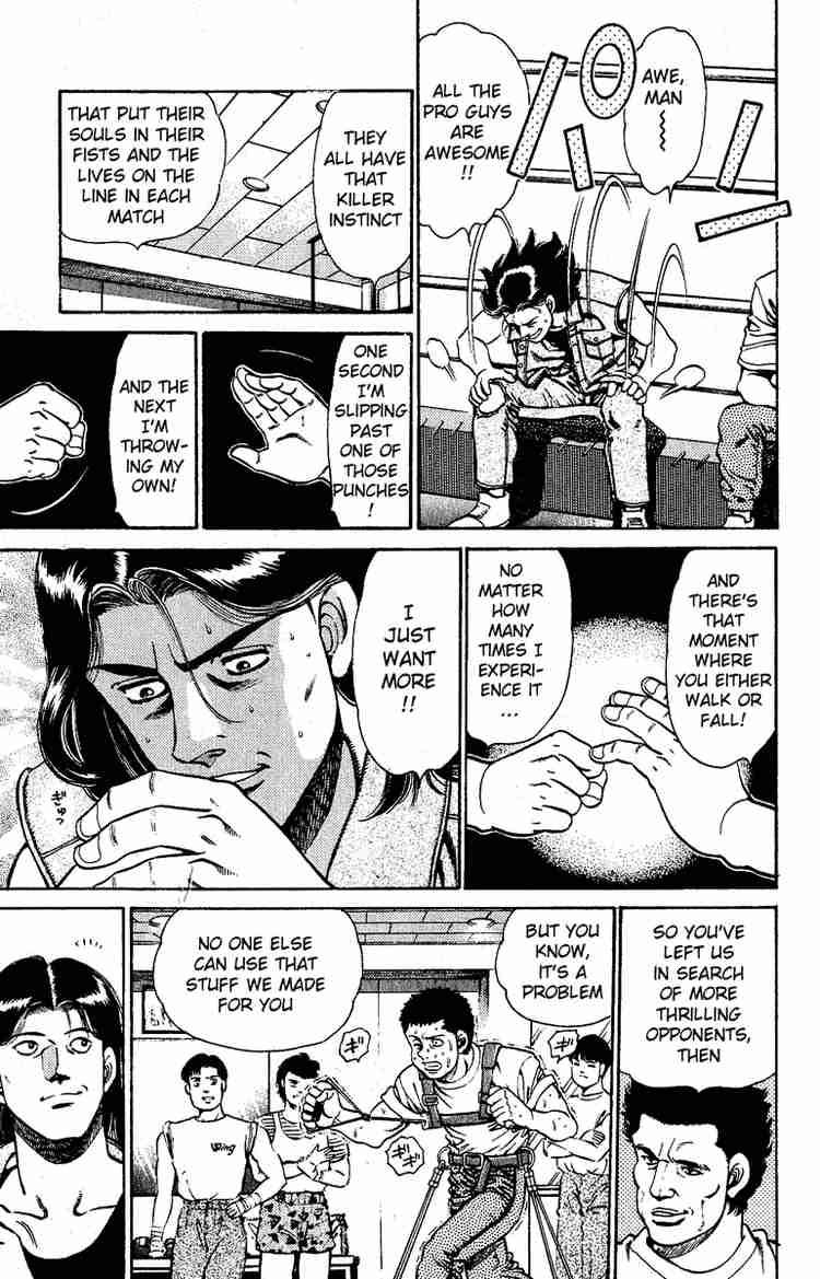 Hajime No Ippo 139 9
