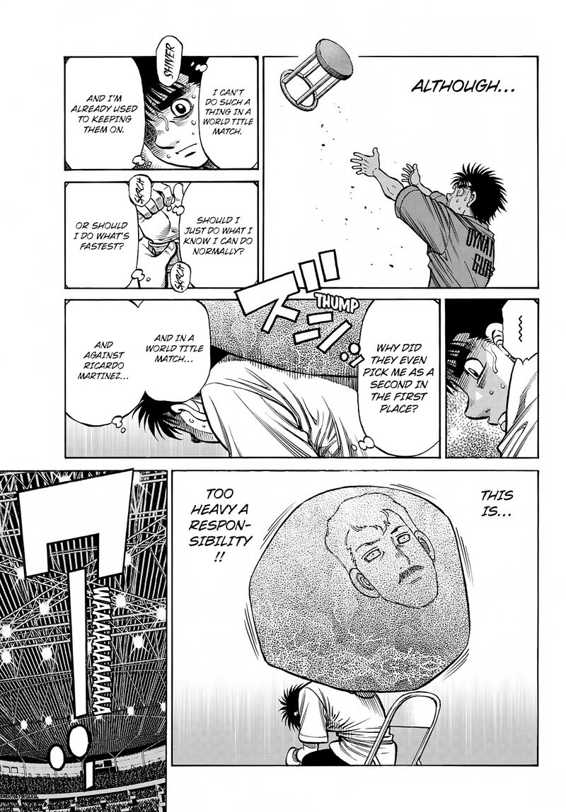 Hajime No Ippo 1390 3