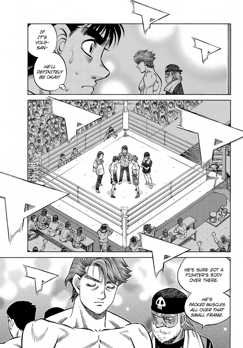 Hajime No Ippo 1390 6