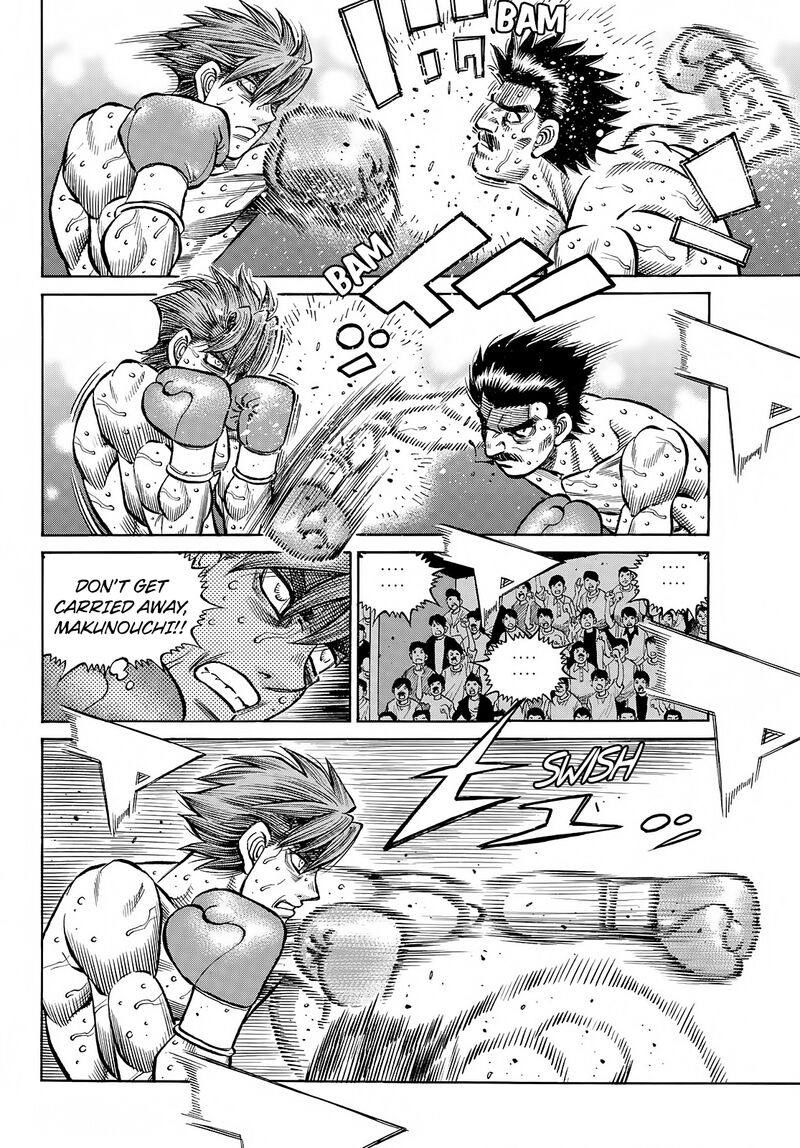 Hajime No Ippo 1391 10