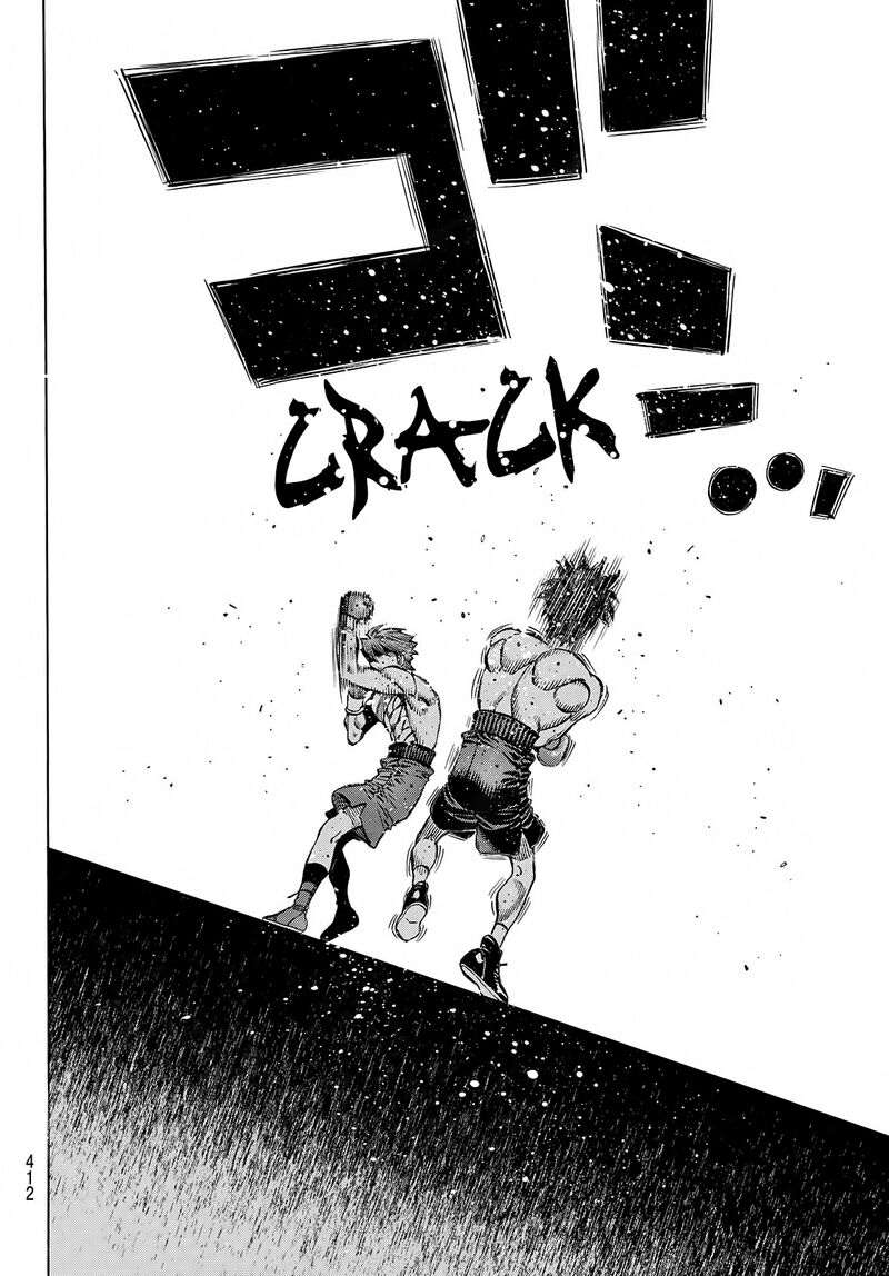 Hajime No Ippo 1391 12