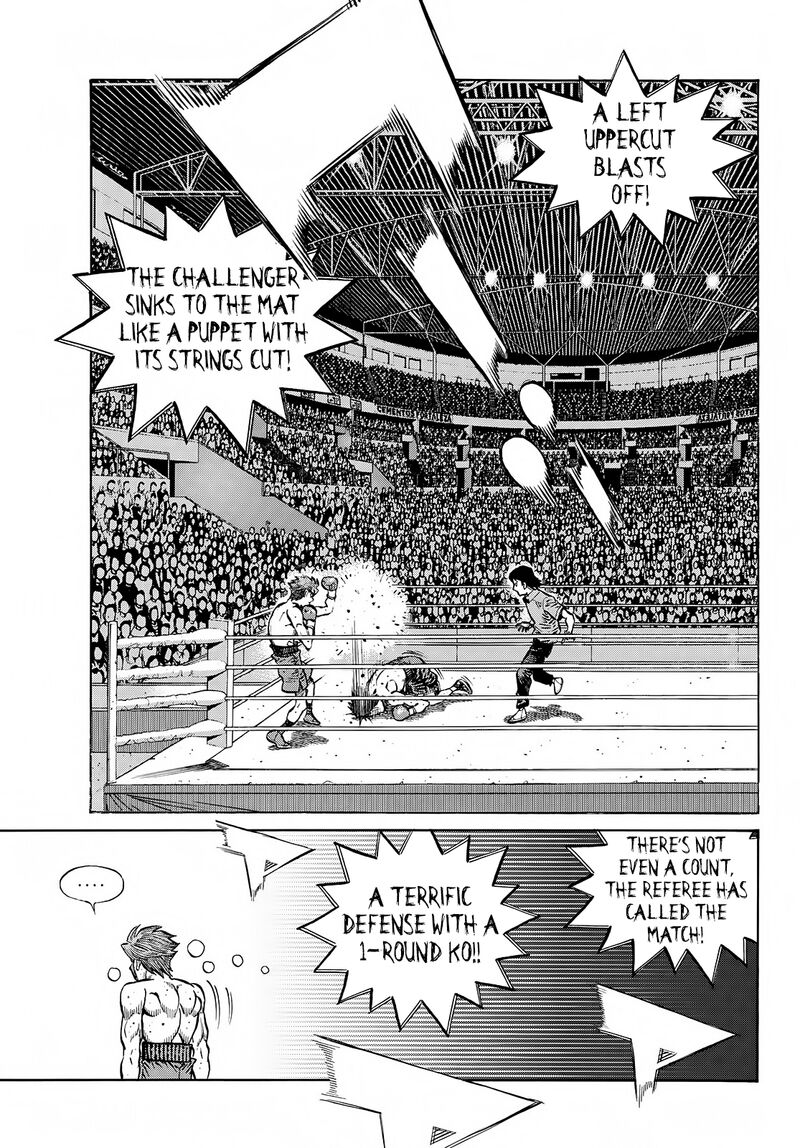 Hajime No Ippo 1391 13