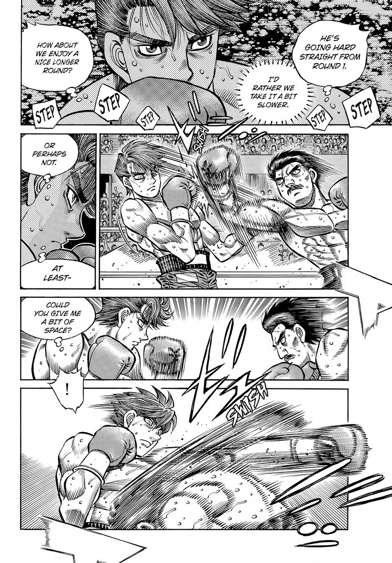 Hajime No Ippo 1391 2
