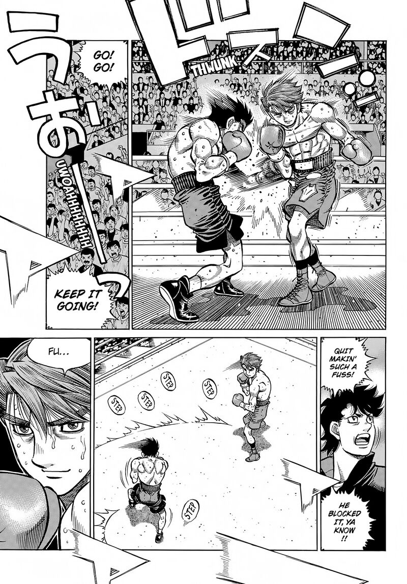 Hajime No Ippo 1391 3