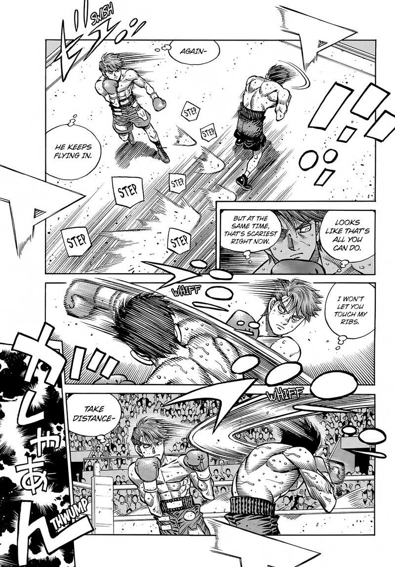Hajime No Ippo 1391 5