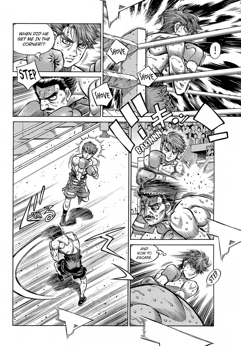 Hajime No Ippo 1391 6