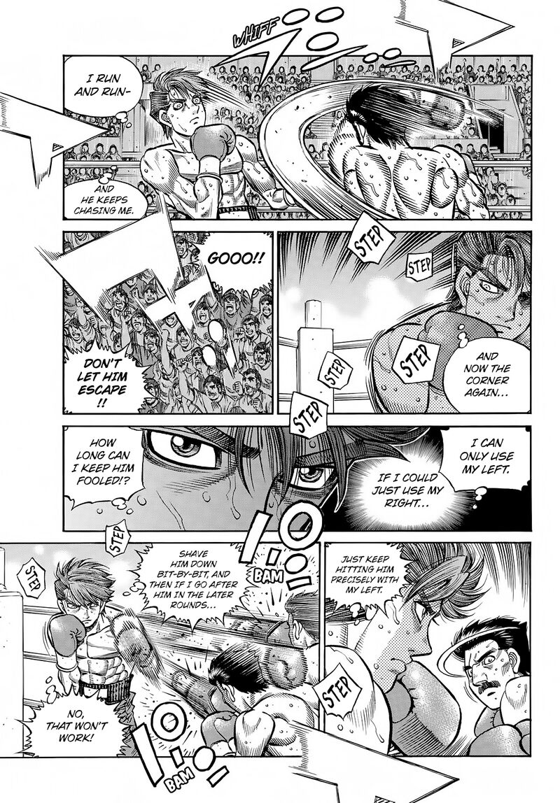 Hajime No Ippo 1391 7