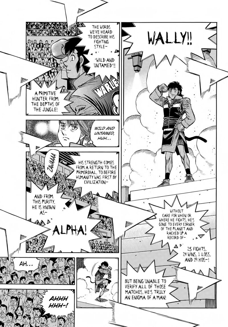 Hajime No Ippo 1392 11