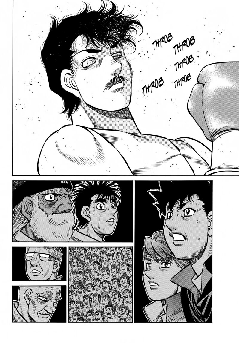 Hajime No Ippo 1394 10