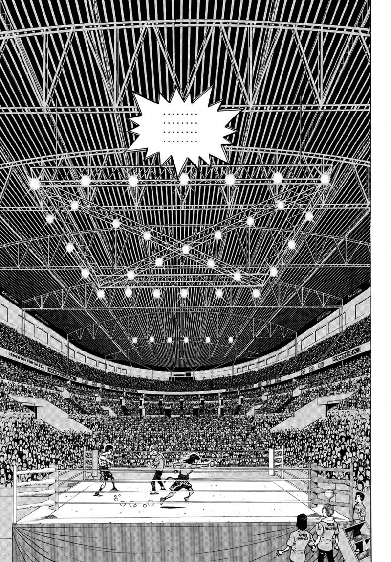 Hajime No Ippo 1394 11