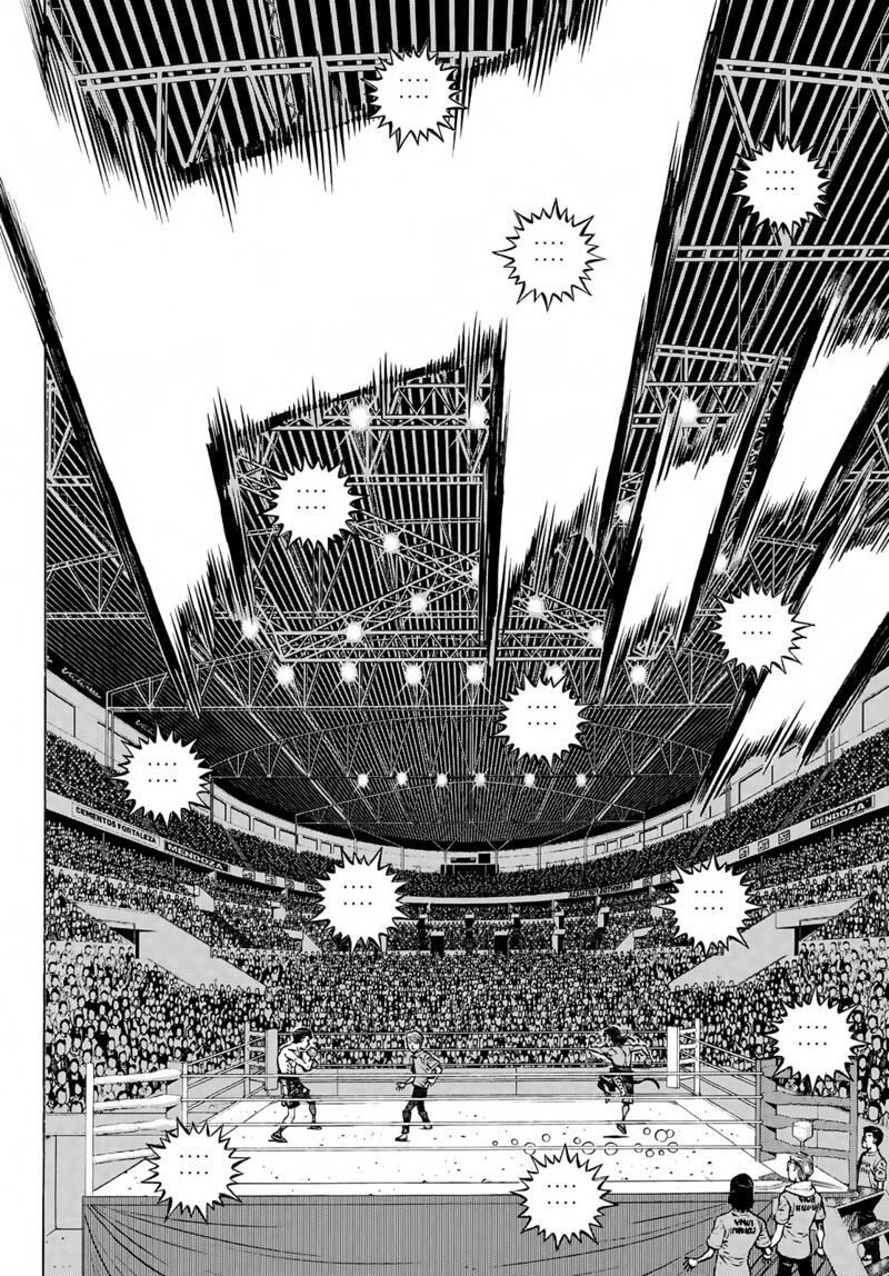 Hajime No Ippo 1394 12